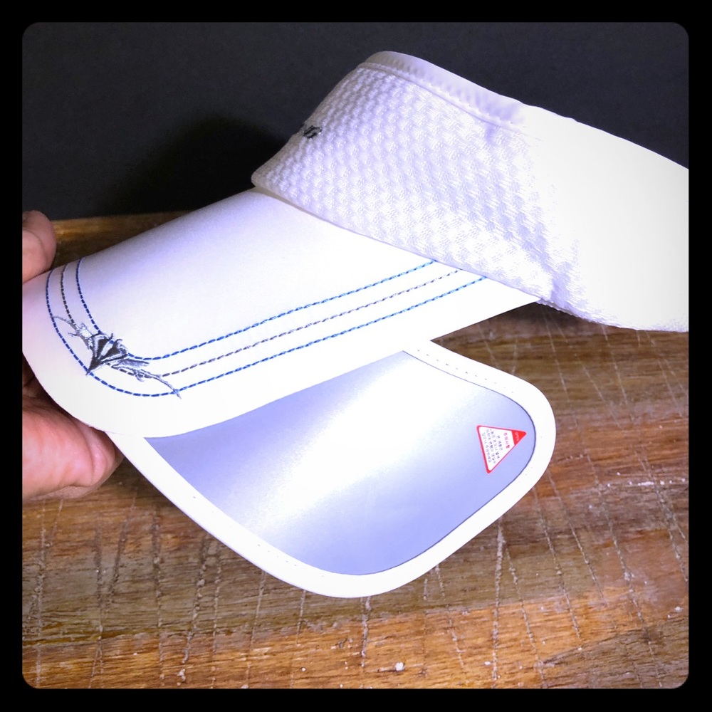 📌NWT Men/women Golf Visor made in Korea